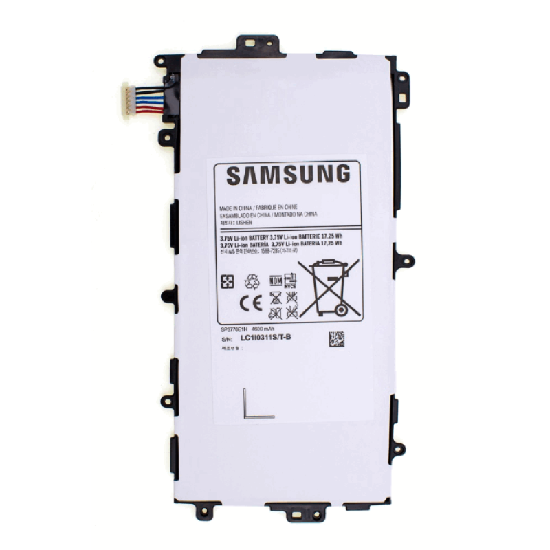 Батарея Samsung SP3770E1H Galaxy Note 8.0 (N5100, N5110, N5120) [Original PRC]