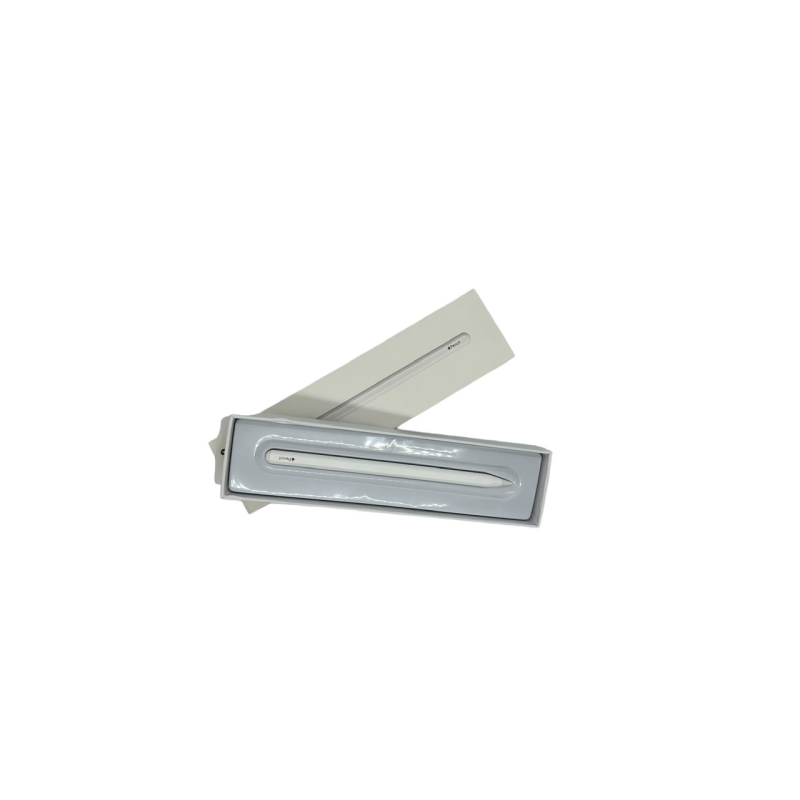 Apple Pencil 2nd Generation для iPad (MU8F2CHA/A2051) - білий