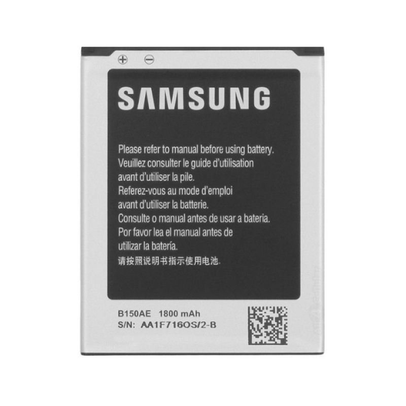 Батарея Samsung B150AC/ B150AE (G350, i8262, i8260, G350e, Galaxy Star Advance Dual Sim) [High Copy]