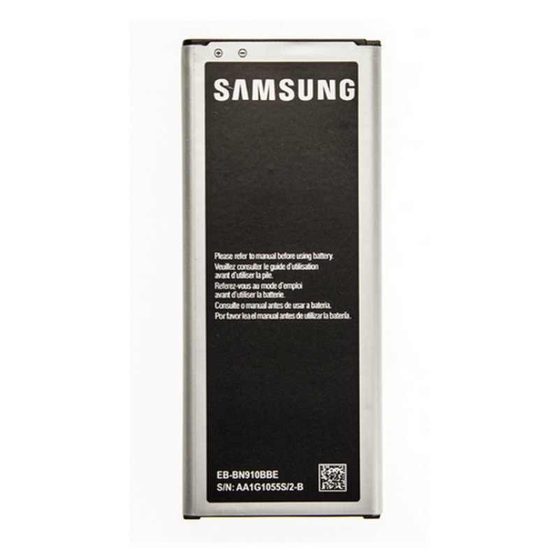 Батарея Samsung EB-BN910BBE/ EB-BN910BBU N910 Galaxy Note 4 [Original PRC]