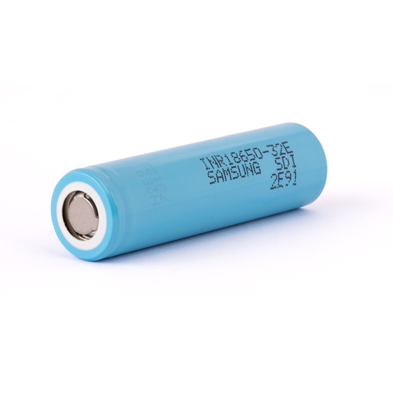 Акумулятор 18650 Samsung 3000 mAh