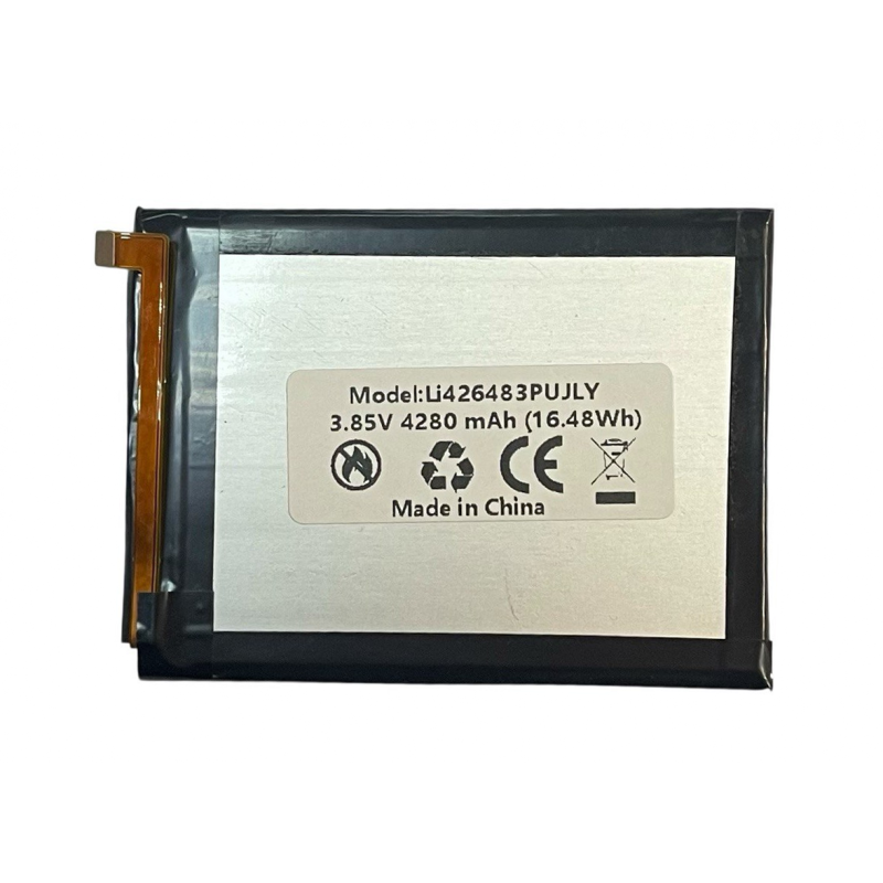 Батарея для Blackview A90 / Li426483PUJLY [Original PRC]