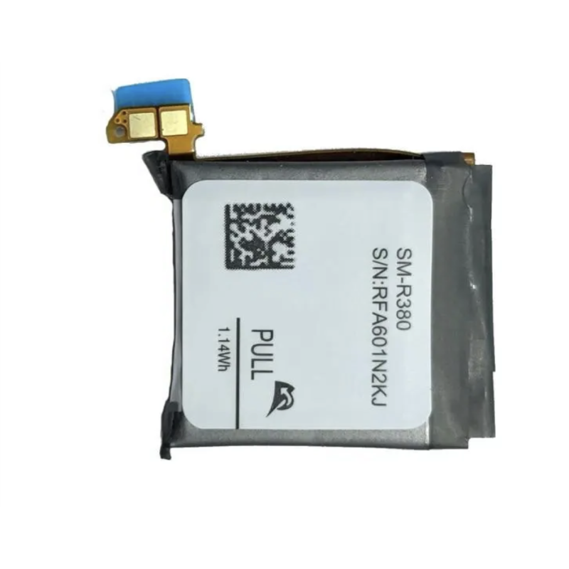Батарея Samsung EB-BR380FBE для Samsung Gear 2 SM-R380, Gear 2 Neo SM-R381 [Original PRC]