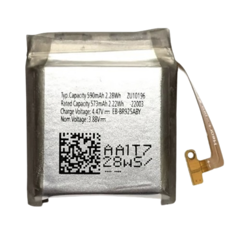Батарея Samsung EB-BR925ABY для Samsung Galaxy Watch 5 Pro 45mm SM-925 [Original PRC]