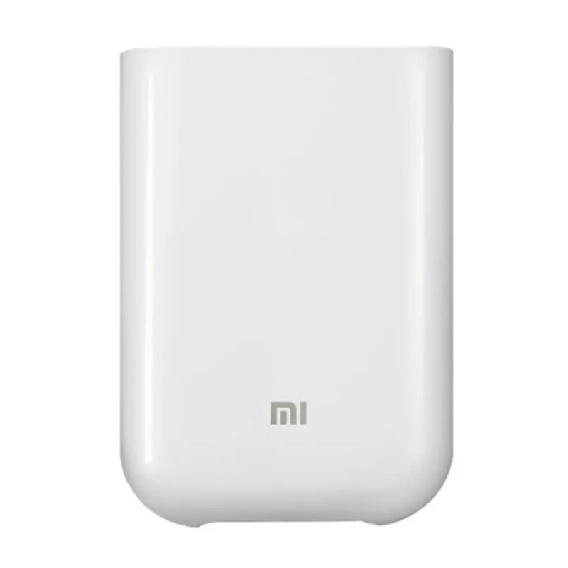Фотопринтер Xiaomi Mi AR Photo Pocket Printer / Кишеньковий портативний принтер для фото