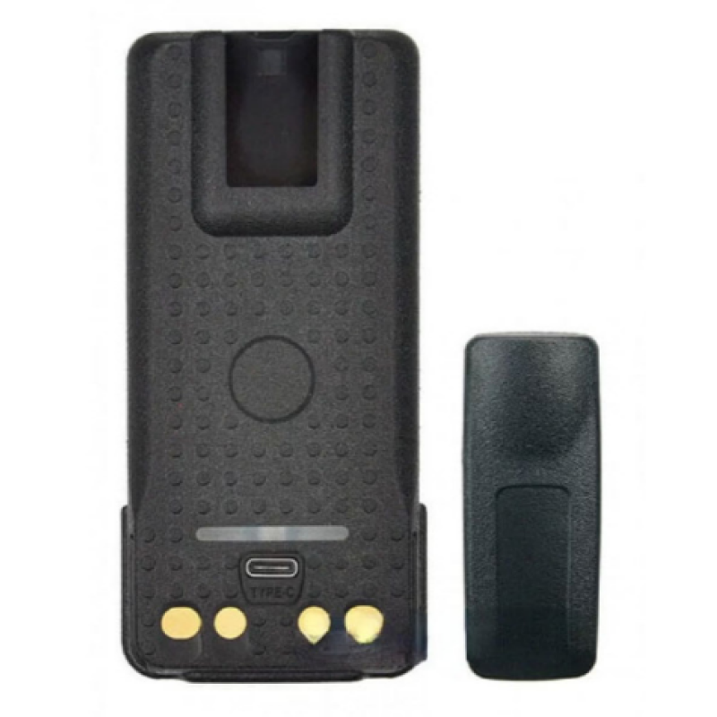 Батарея для раційі  Motorola PMNN4544 Type-C 3200 mAh