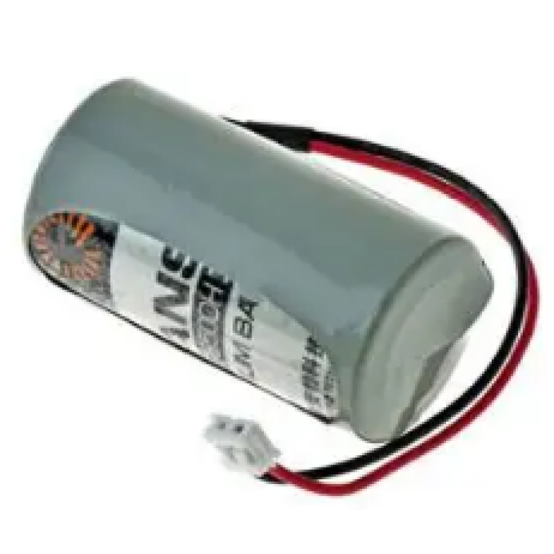 Батарейка ER26500 8500 mAh  проводами