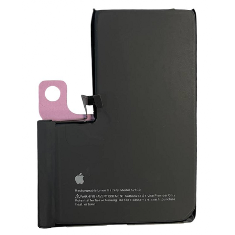 Акумулятор для iPhone 14 Pro Max (посилений, 100%)