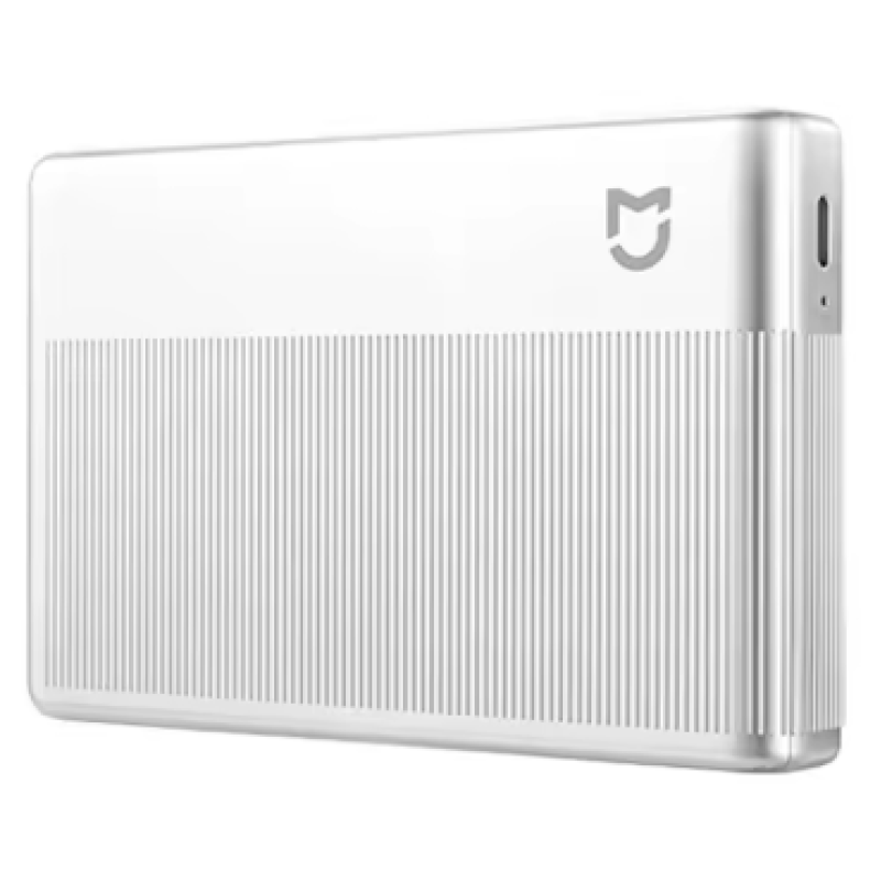 Мобільний принтер Xiaomi Mijia Pocket Photo Printer 1S