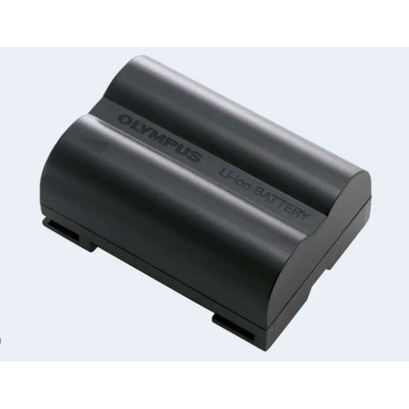 Акумулятор для OLYMPUS BLM-1 (BLM-1S, PS-BLM1)  E-1, E-3, E-30, E-520, E-300, E-330, E-500, E-510,  1500 mAh