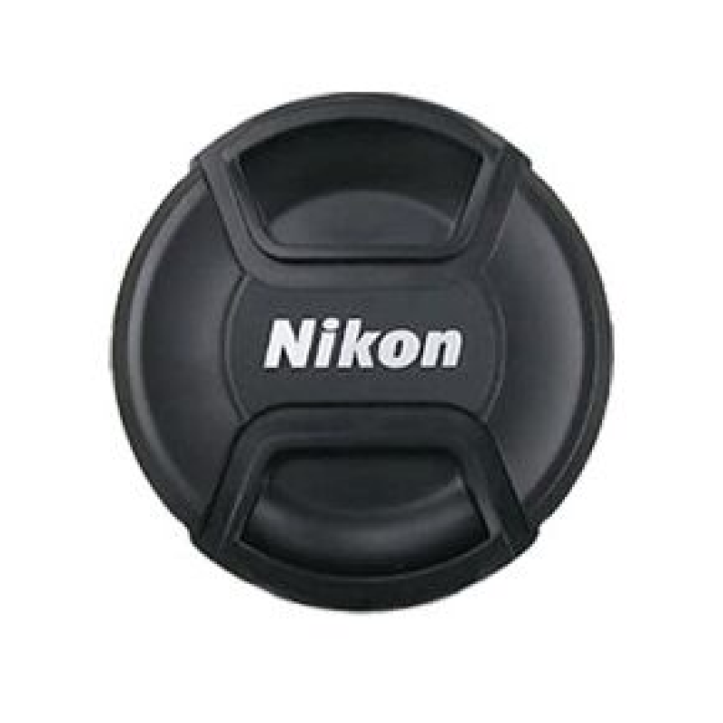 Кришка передня для об`єктивів NIKON - 52 мм