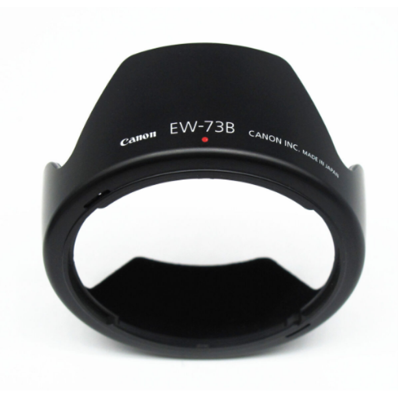 Бленда Canon EW-73B для EF-S 17-85 f/4-5.6 IS USM, EF-S 18-135mm f/3.5-5.6 IS, EF-S 18-135mm 1:3.5-5.6 IS STM