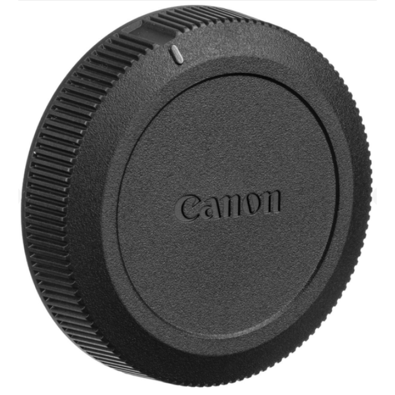 Кришка заглушка для тушки (body) для фотоапаратів CANON - байонет EF
