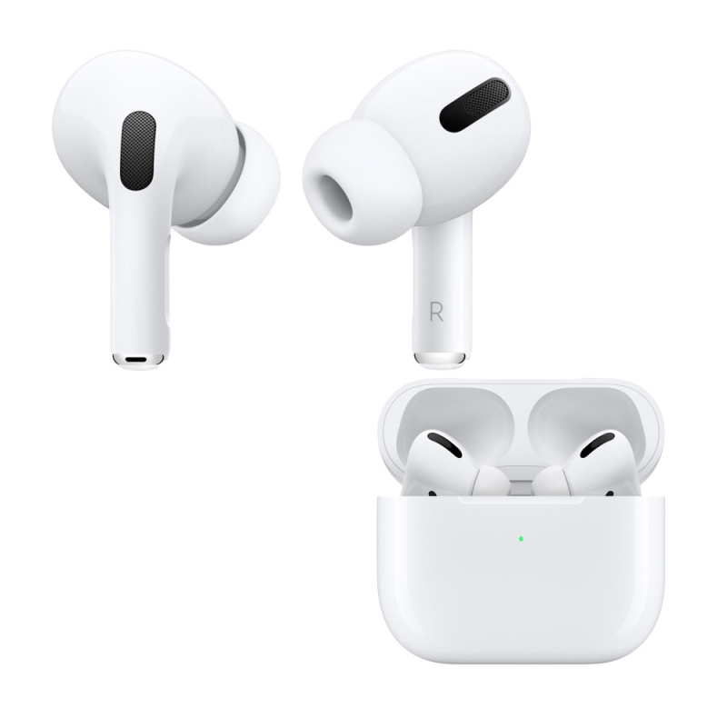 Беспроводные наушники AirPods PRO 1:1 Copy (ANC)
